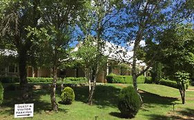 Beechworth House